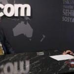 AK Partili Akbaşoğlu'ndan Haber7'ye özel açıklamalar