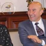 AK Partili isimlerden, Tunç Soyer'in eşine sert tepki!