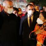 Al&ccedil;aklıkta sınır tanımadılar! Deprem &uuml;zerinden skandal provokasyon