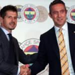 Ali Ko&ccedil;'tan Emre Bel&ouml;zoğlu itirafı!