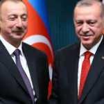 Aliyev ve Erdoğan arasında telefon görüşmesi