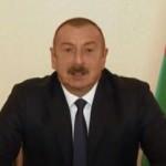 Aliyev'den Türk F-16'ları için rest! 'Erdoğan haklı' deyip bombayı patlattı! 