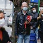 Almanya'da en y&uuml;ksek g&uuml;nl&uuml;k vaka kaydedildi