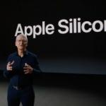 Apple Silicon işlemcisi Big Sur güncellemesinde ortaya çıktı