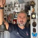Ayasofya'nın 2 bin yıllık tarihini hurdacı buldu!