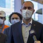 Bakan G&uuml;l'den a&ccedil;ıklama: Tedbirlerimizi aldık