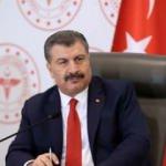 Bakan Koca, Ekrem İmamoğlu'nun son durumunu açıkladı