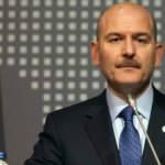 Bakan Soylu'dan İskenderun'daki patlamaya ilişkin ilk açıklama!