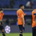 Başakşehir - PSG maçını Andreas Ekberg yönetecek