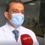 Bilim Kurulu &uuml;yesi aspirin ger&ccedil;eğini a&ccedil;ıkladı