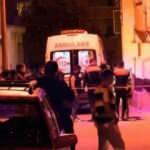 Büyükçekmece'de tartıştığı kişilerin ateş açtığı kişi ağır yaralandı