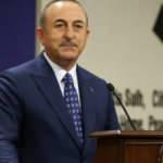 Çavuşoğlu'ndan çok kritik Yunanistan açıklaması!