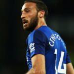 Ruslar, Cenk Tosun'un peşini bırkmıyor!