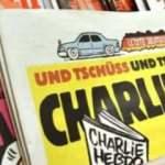 Charlie Hebdo karikatürünü sınıfta gösterince açığa alındı