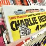 Charlie Hebdo'nun ahlaksız karikatürüne Türkiye'den çok sert tepki!