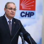 CHP'den Cumhurbaşkanı Erdoğan'ın boykot çağrısına destek