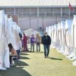 CHP'li Böke'nin iftirası AFAD Başkanı Güllüoğlu'na isyan ettirdi: Ne olur yük olmayın!