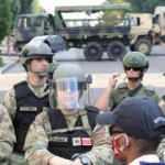 CNN'den ABD iddiası: Se&ccedil;im sonrası i&ccedil; karışıklık