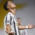 Cristiano Ronaldo, koronavirüsü yendi!