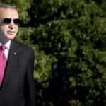 Cumhurbaşkanı Erdoğan'dan 29 Ekim mesajı