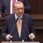 Cumhurbaşkanı Erdoğan'dan ahlaksız karikatüre çok sert tepki