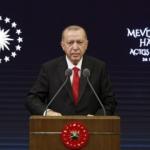 Cumhurbaşkanı Erdoğan'ın boykot çağrısına ilk destek geldi