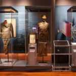 Cumhurbaşkanlığından Cumhuriyet'in 97. yılına özel Milli Mücadele Sergisi