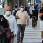 Denizli&rsquo;de vahim tablo! Bir d&uuml;ğ&uuml;n t&uuml;m il&ccedil;eyi yaktı