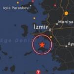 Depremin merkez üssü nerede? 30 Ekim kaç şiddetinde deprem oldu?