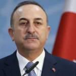 Dışişleri Bakanı Çavuşoğlu'ndan Fransa açıklaması: Süreci takip edeceğiz