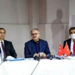 Diyarbakır Valisi Karaloğlu'dan İzmir depremine ilişkin açıklama