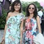 D&uuml;ğ&uuml;nde patlatılan havai fişek gen&ccedil; kızın kabusu oldu