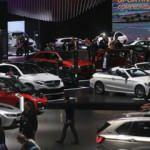 Dünya otomotiv sanayisinin kalbi IAEC 2020’de atacak