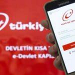 E-Devlet &uuml;zerinden abonelik iptali b&uuml;y&uuml;k ilgi g&ouml;rd&uuml;