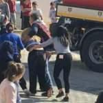 Elazığ’daki yangından ikinci üzücü haber!
