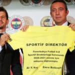 Emre Bel&ouml;zoğlu'dan 1 yıllık imza!