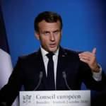 Eski Fas Başbakanı Benkiran: "Macron'un &ouml;z&uuml;r dilemesi gerekirdi"