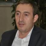 Eski Siirt Belediye Başkanı Tuncer Bakırhan'a hapis
