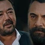 Eşkıya Dünyaya Hükümdar Olmaz 170.bölüm fragmanı? Hasmının yüzüne tokat gibi çarpan vurucu söz!