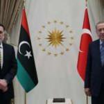  Fayiz es-Serrac istifa kararından vazgeçti!