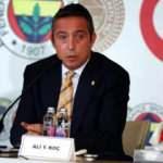 Fenerbahçe'de ömürlük müze planı!