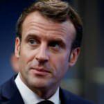 Macron'a bir tepki de Yunanistan'dan