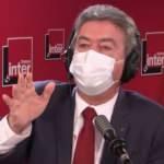 Fransa’da muhalefet lideri Melenchon: Macron, kontrolünü kaybetti