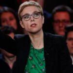 Fransa'dan Macron'a 'iç savaş' uyarısı!