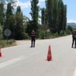 G&ouml;lpazarı'nda taziye ve ge&ccedil;miş olsun ziyaretleri yasaklandı