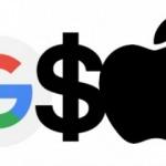 Google’a açılan dava Apple anlaşmasını ortaya çıkardı