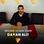 Göztepe enkaz altındaki bir ismi açıkladı!