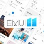 Huawei EMUI 11 güncelleme takvimini paylaştı