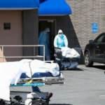 Fransa'dan sonra iki Avrupa &uuml;lkesinde daha sokağa &ccedil;ıkma yasağı!