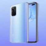 iPhone SE'ye Çinli rakip: Vivo V20 SE